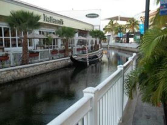 Centro Convenciones de Cancún